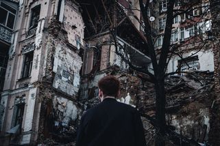 Chcimíři, jejichž postoj k válce je prazvláštní - Médium.cz